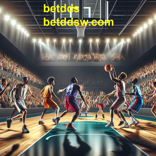 A Ascensão do Basquete: História e Impacto Global