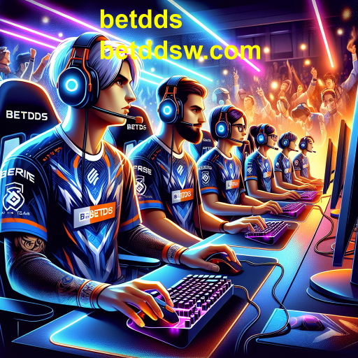 A Importância dos Jogos de Suporte nos eSports